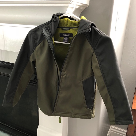 Cherokee Jacket boys - Picture 3 of 3